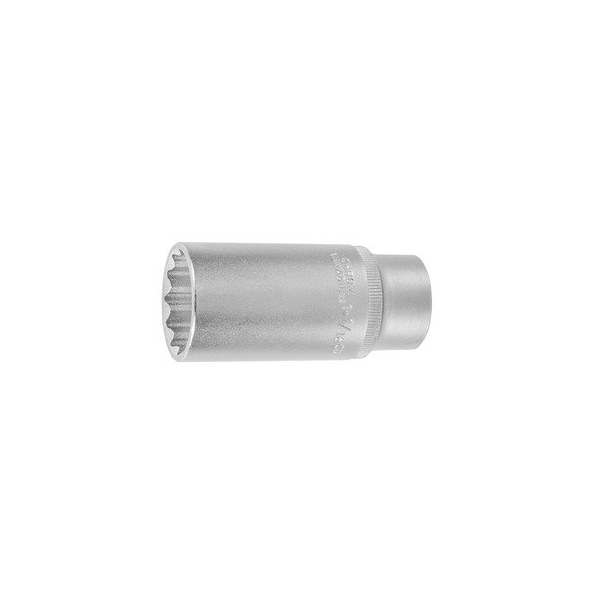 1/2 inch Drive Socket, 12 pt, Deep, 1-1/16 inch, 642522 1.1/16